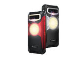 FOSSiBOT F102 Rugged Phone Battery Life