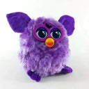 Owl Plush Toy for Kids Language Learning
