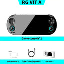 Retro Handheld Console Anbernic RGVITA