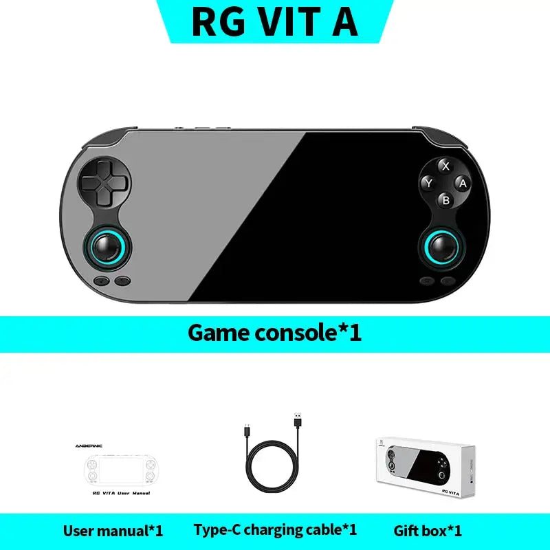 Anbernic Rg Vita Handheld Game Console — product view 8