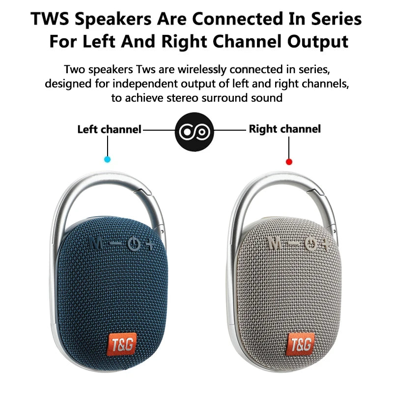 Speaker for Better Everyday Sound