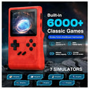 GB300 Portable Retro Console for Gamers