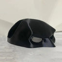 Playful Cat Face Cushion Hat Halloween