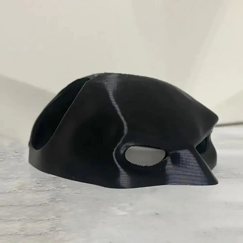Playful Cat Face Cushion Hat Halloween — product view 14