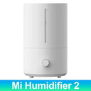 Humidifier 4L Capacity Whisper Quiet Operation For Home