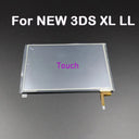 Replacement LCD Screen For New 3DS XL