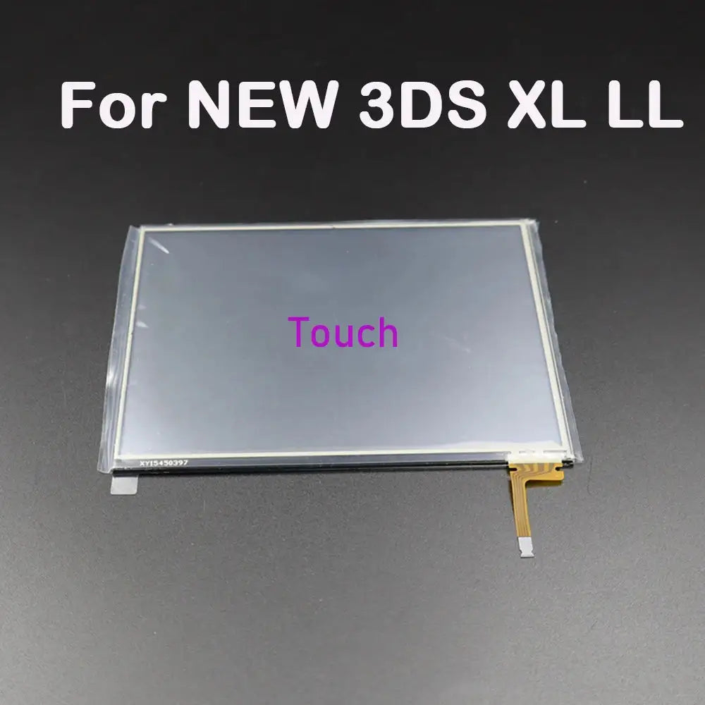 Replacement LCD Screen For New XL — product view 8