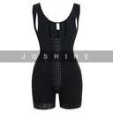 Bodysuit for Women High Compression