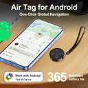 Smart Tag - Waterproof Bluetooth Tracker Finder