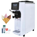 SucceBuy Commercial Ice Cream MachineSingle