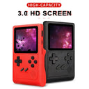 Long Battery Handheld Console for Gamers