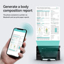 Digital Smart Scale for Body Weight with BMI