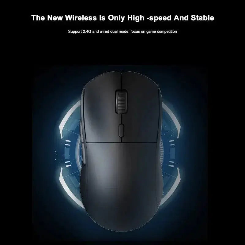 AJAZZ AJ199 Wireless Gaming Mouse Ultimate Precision Speed