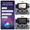 Wireless CarPlay Decoder for Mercedes