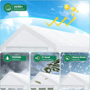 Outdoor Shelter