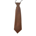 Elastic Kids Tie for Parties and Events
