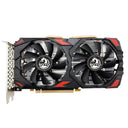 SOYO Radeon RX580 Graphics Card For VR And High End Gaming