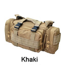 Outdoor Tactical Backpack Hunting Waist Pack Chest Bag
