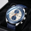 Onola Men Sports Leather Watch