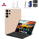 2026 S27 Ultra Tablet Android 16 GPS WIFI 24GB 2TB 20000mAh 5G Dual Card Snapdragon 8gen3 10 Core Original Android Tablet PC