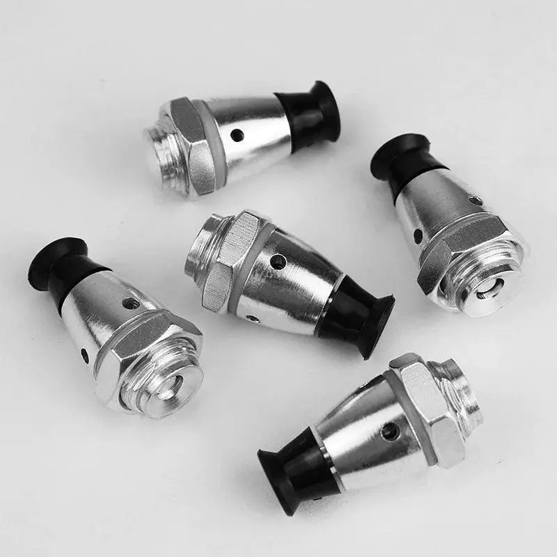 80KPa Universal Pressure Relief Valve for Pressure Cookers