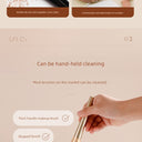 Lades Quick-Drying Makeup Brush Cleaner Machine Device