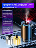 Rechargeable Aromatherapy Diffuser