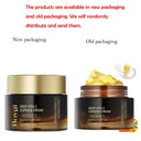 Vitamin C Golden Capsule Hydrating Face Moisturizer With Antioxidant Protection
