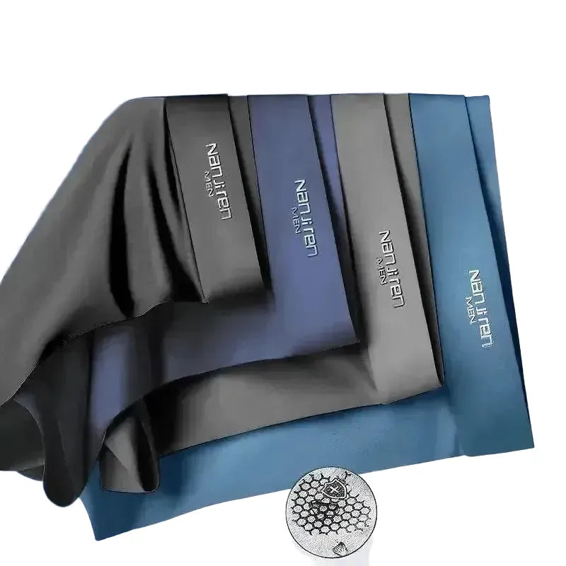 Graphene Boxers for Men All-Day Comfort — product view 1