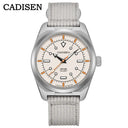 Cadisen Ti 7 Mechanical Watch