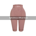High Waist Seamless Shapewear Pants for Women Tummy Control