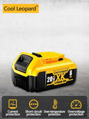 High Performance 20V Lithium Battery For Power Tools