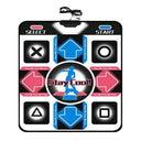 Non-Slip Dance Pad For PC Fitness Cardio