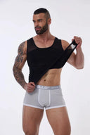 Men's Posture Compression Undershirt