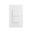Moes Smart Zigbee Push Light Switch