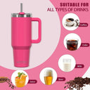 All-Day Hydration Tumbler for Outdoors