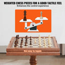 Premium In Chess Table Set