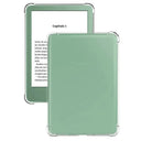 Transparent Tpu Case For Kindle 6