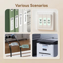 Durable Cable Label Printer For Home Use