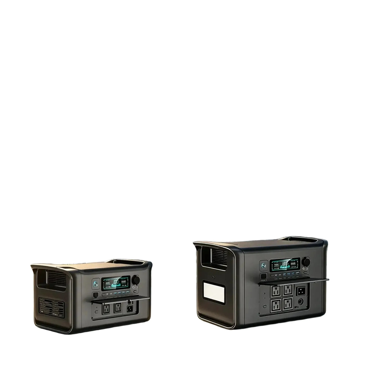 Portable Solar Generator Portable — product view 1