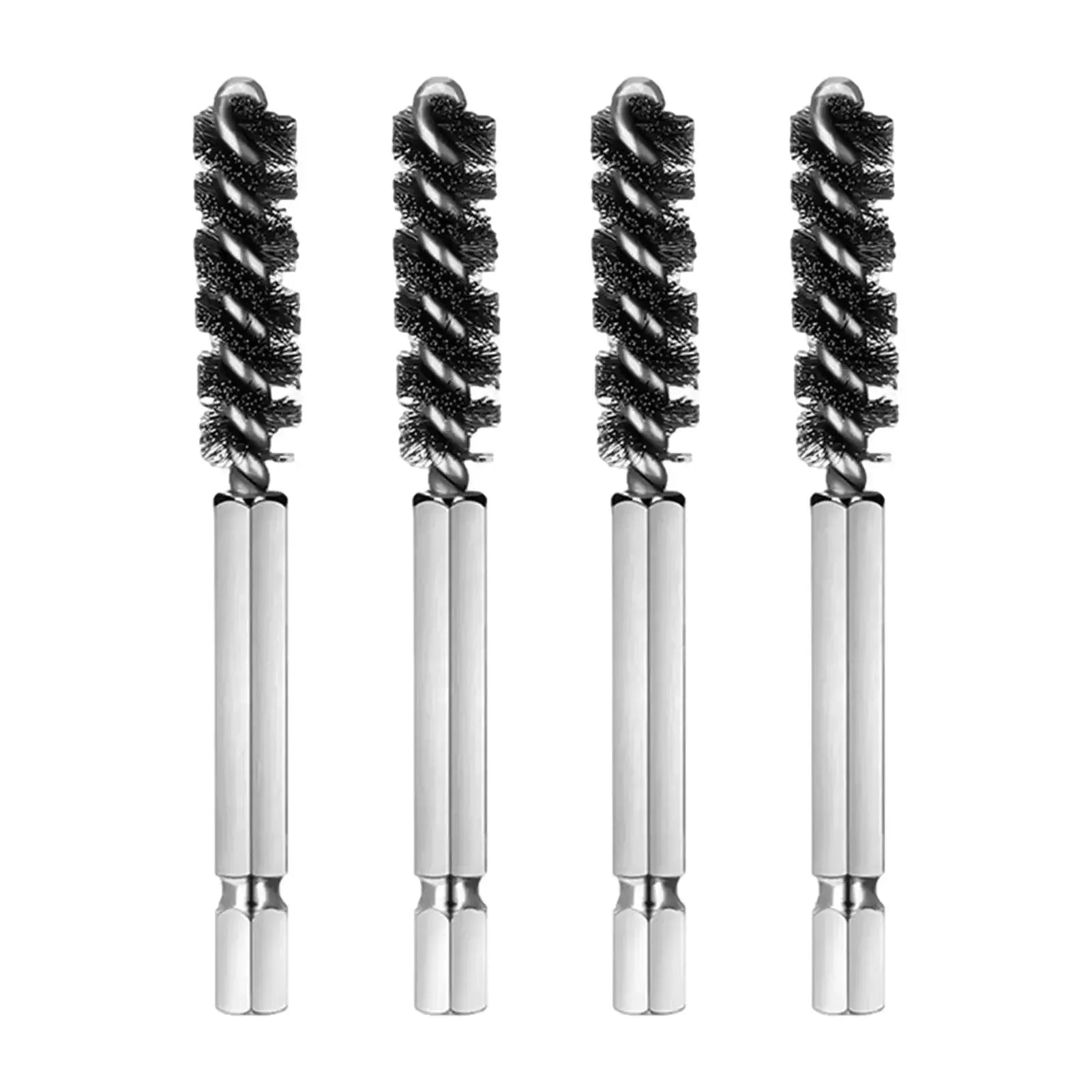 Golf Club Hosel Cleaning Brush For Electric Drill Wire Brush