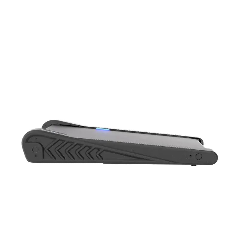 Foldable Portable Under Desk Slope Walking Cardio Training Fitness Pad Home Use Electric Treadmill