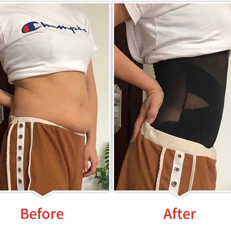 Ultimate Women's Waist Trainer Shapewear for Slimming