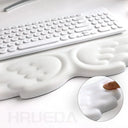 Angel Wing Wrist Rest - Ergonomic Pain Relief
