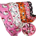 Cozy Flannel Pajamas for Women Winter