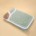 Cozy Winter Pet Cushion Fluffy