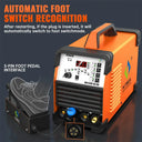 HITBOX HBT250P Precision TIG Welding Machine
