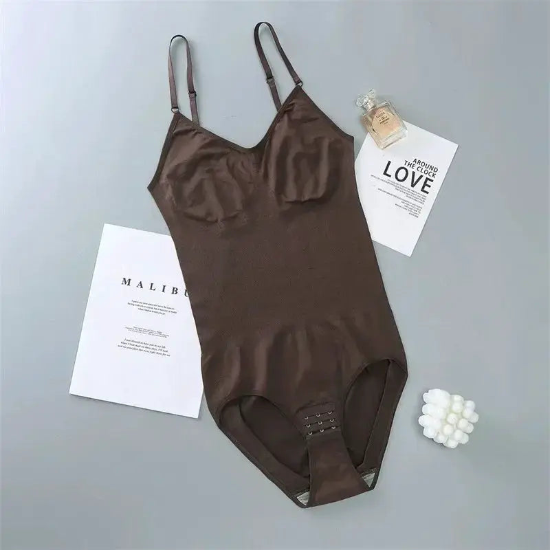 Sexy Shapewear Bodysuits For Women Tummy Control Push Up
