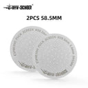 Espresso Puck Screen For Home Baristas