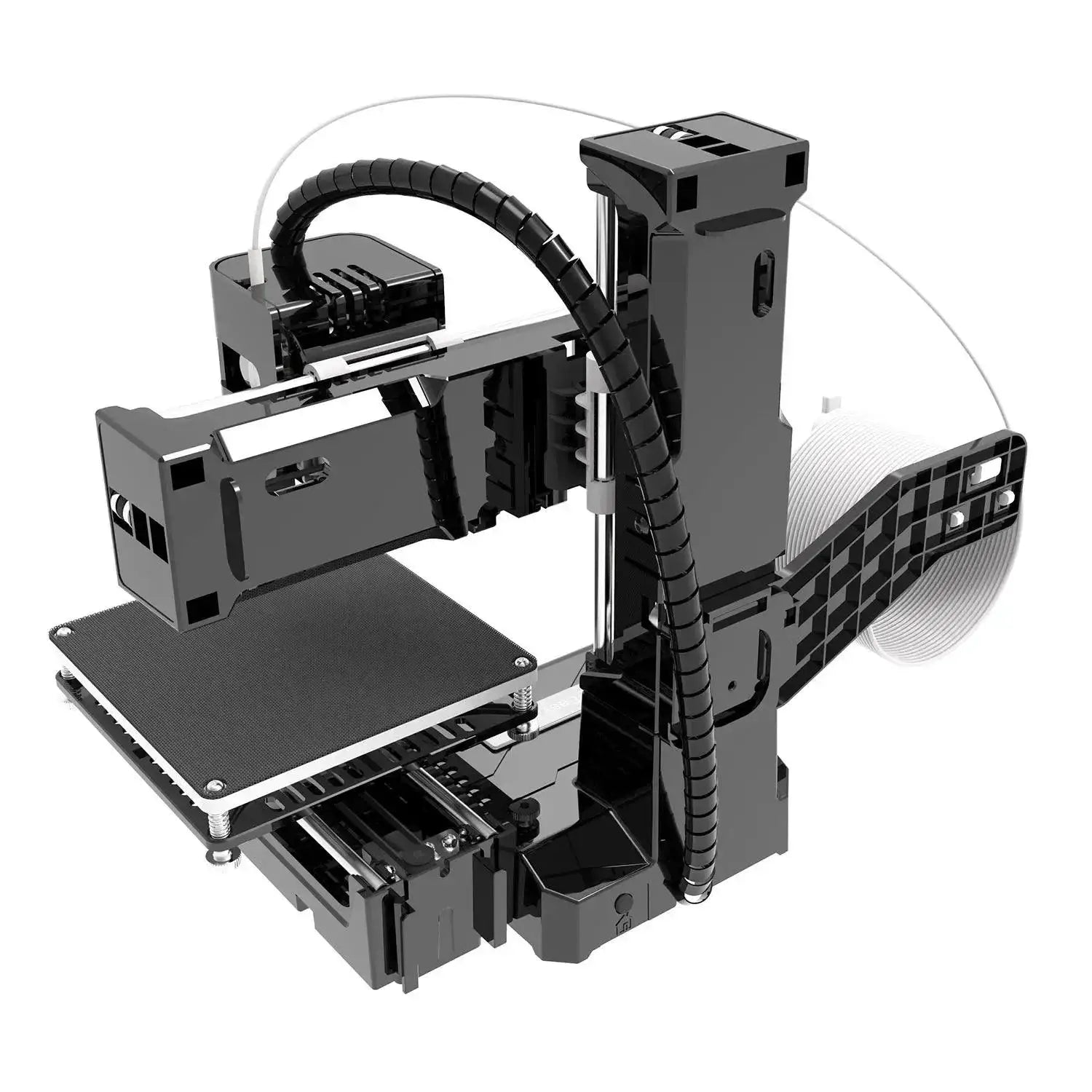 EasyThreed K9 Mini 3D Printer For Beginners And Enthusiasts